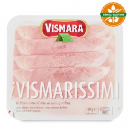 VISMARA PROSCIUTTO COTTO...