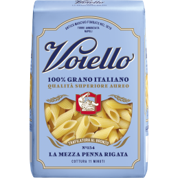 PASTA VOIELLO MEZZE PENNE...