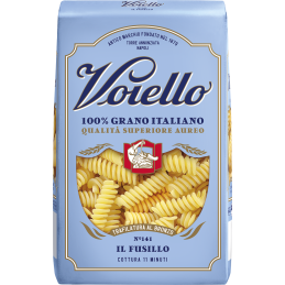 PASTA VOIELLO FUSILLI N....