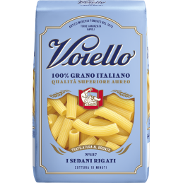 PASTA VOIELLO SEDANI GR 500