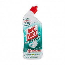 WC NET DISINCROSTANTE 800ML...