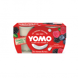 YOMO OMOGENEO FRUTTI BOSCO...