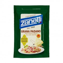 ZANETTI GRANO PADANO...