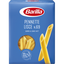 PASTA BARILLA PENNETTE...