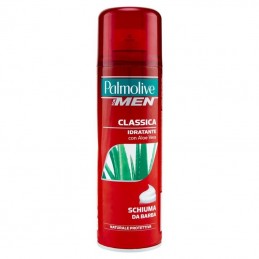 SCHIUMA BARBA PALMOLIVE