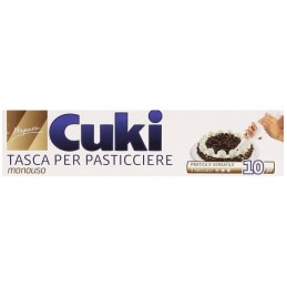 TASCA PER PASTICCERE CUKI X...