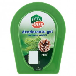 SELEX CASA BELLA DEODORANTE...