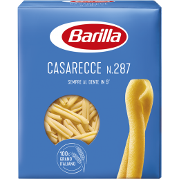 PASTA BARILLA GR 500...