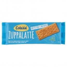 COLUSSI ZUPPALATTE 250GR.