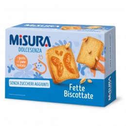 FETTE BISCOTTATE MISURA...