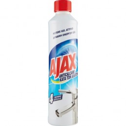 AJAX ANTICALCARE 500ML.