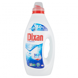 DIXAN DETERSIVO LIQUIDA...