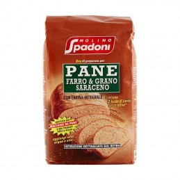 FARIN FARRO E GRANO...