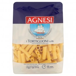 AGNESI KG 1 TORTIGLIONI