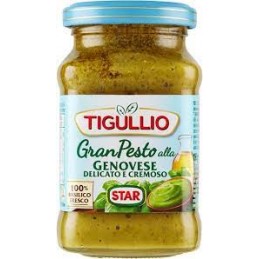 GRAN PESTO TIGULIO DELICATO...