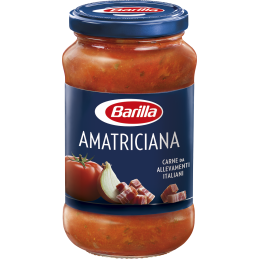 SUGO BARILLA AMATRICIANA GR...