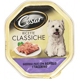 CESAR PATE AGNELLO E...