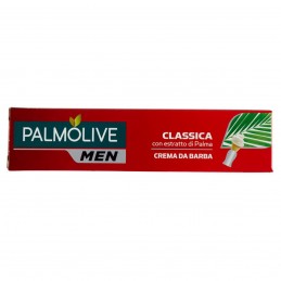 CREMA BARBA TUBO PALMOLIVE 100