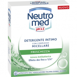 NEUTROMED INTIMO MICELLARE...