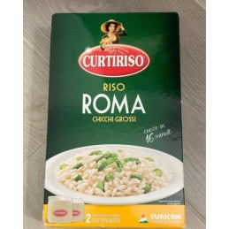 CURTIRISO RISO ROMA KG.1