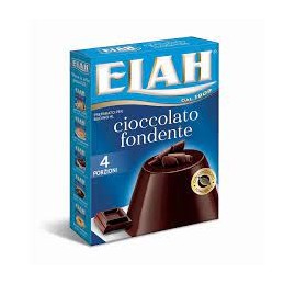 ELAH BUDINO CIOCCOLTO...