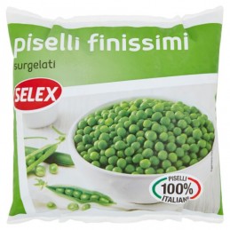 SELEX PISELLI FINISSIM 450...