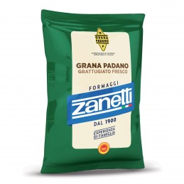 GRATTUGIATO GRANA PADANO...