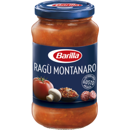 SUGO BARILLA MONTANARA GR 400