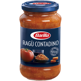 SUGO BARILLA ALLA CONTADINA...