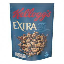 KELLOGG'S EXTRA CIOCCOLATO...