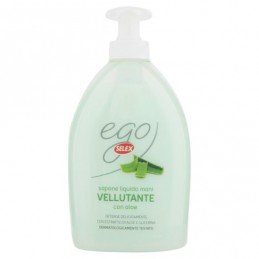 SELEX EGO SAPONE LIQUIDO...