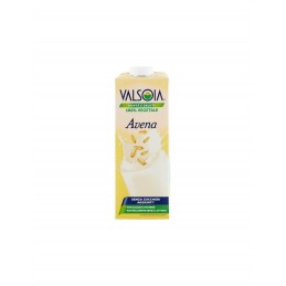 LATTE VALSOIA AVENA DRINK LT.1