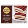 TORTA TIRAMISU  S.SAPORI GR500