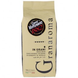 CAFFE VERGNANO GRANAROMA KG 1
