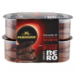 PERUGINA SFOGLIE CON MOUSSE...