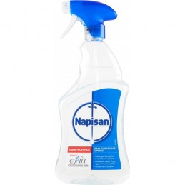 NAPISAN SPRAY IGIENIZZANTE...