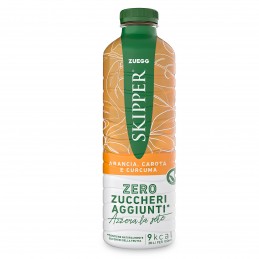 SUCCO SKIPPER ZERO ARANCIA...