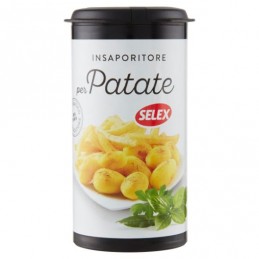 INSAPORITORE PER PATATE SLX...