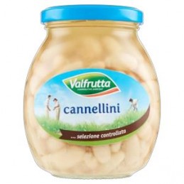 FAGIOLI CANNELLINI...