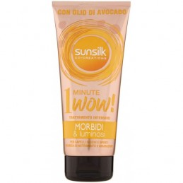 SUNSILK 1 MINUTE MASK 180ML...