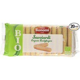 SAVOIARDI BIO BONOMI GR.200