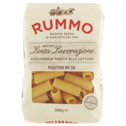 PASTA RUMMO RIGATONI GR 500