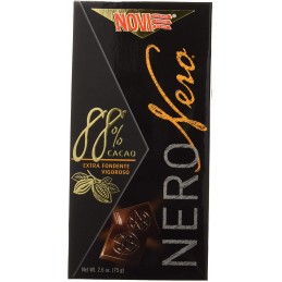 CIOCCOLATO NOVI NERONERO...