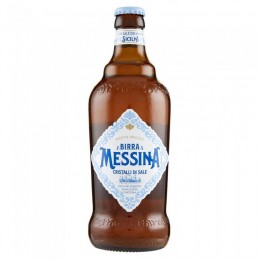 BIRRA MESSINA CRISTALLI DI...