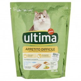 CAT APPETITO DIFFICILE...