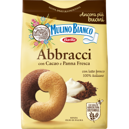 MULINO BIANCO BISCOTTI...