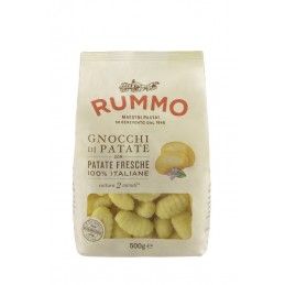 GNOCCHI RUMMO GR 500