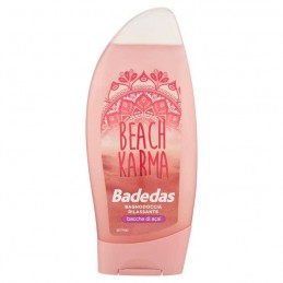 BADEDAS DOCCIA 250ML BEACH...