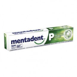 MENTADENT P DENTIFRICIO ML.75