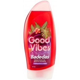 BADEDAS DOCCIA 250ML GOOD...